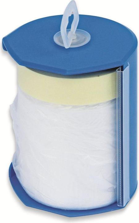 Kinzo Rullo e foglio per mascheratura 550mmx33m (33 m, 550 mm)