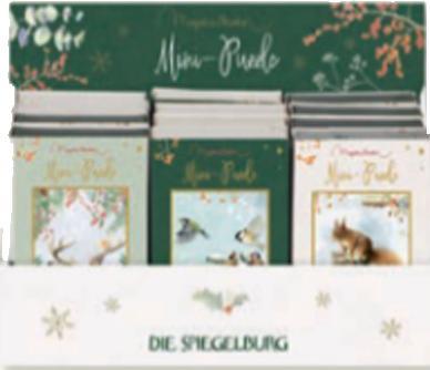 Produktbild Puzzle Mini Puzzle (54 Teile)