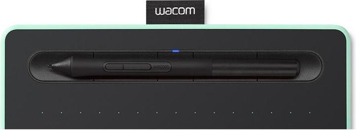 Produktbild Wacom Intuos S BT (7", 2540 lpi)