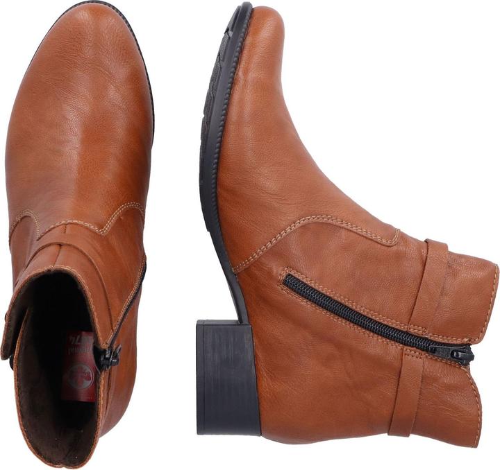 Produktbild Rieker Stiefelette 78676-22 (39)