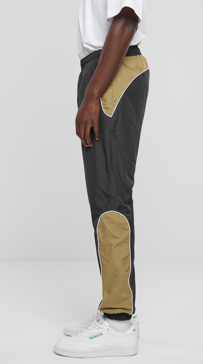 Image du produit Urban Classics Pantalon de piste Piped - 166809 (XXL)