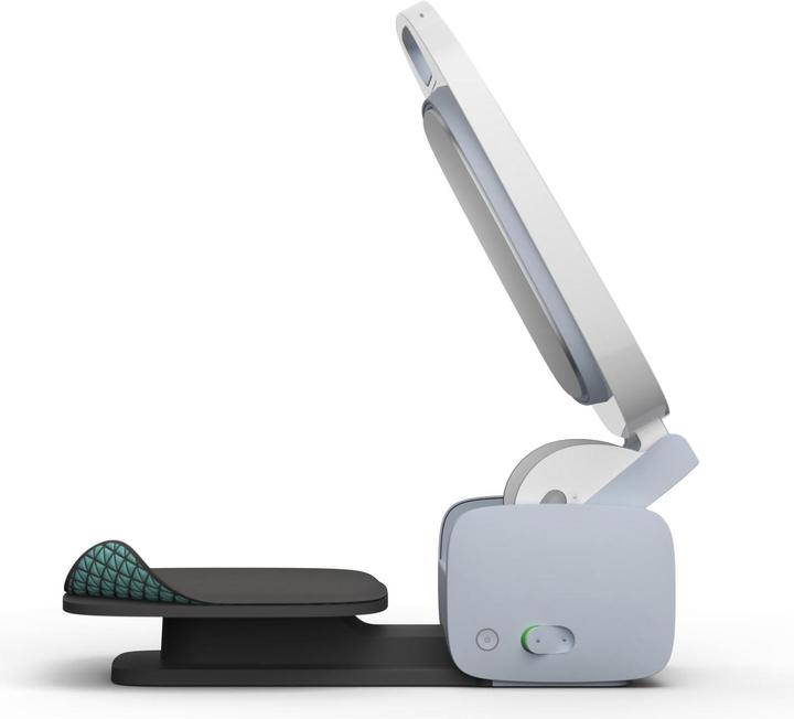 Actual product image Cricut Autopress