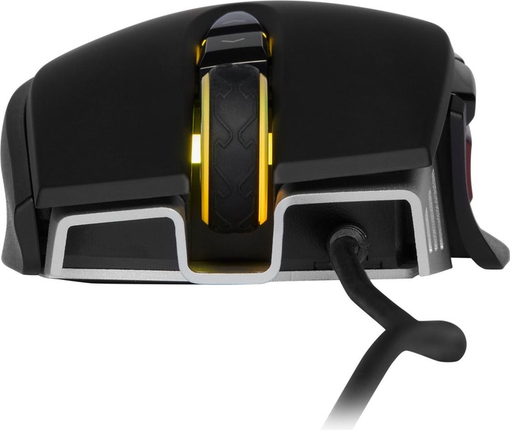 Actual product image Corsair M65 Elite (Cable)