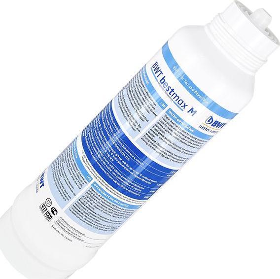 Produktbild BWT bestmax M Wasserfilter - FS24I00A00 (1 x)