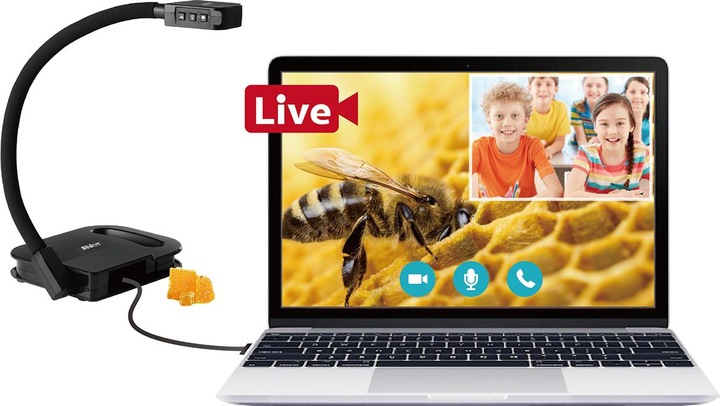 Produktbild AVer Vision U70+ (4K, A3)