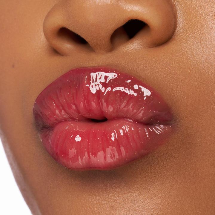 Produktbild essence CHILI BOMB shiny lipgloss (Chili Bomb)