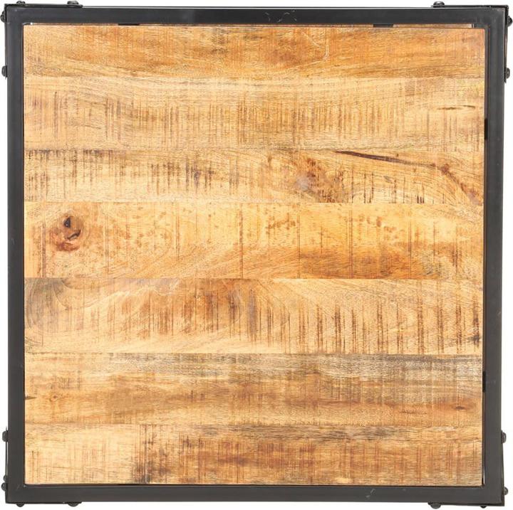 Image du produit vidaXL Couchtisch (60 x 60 x 35 cm)