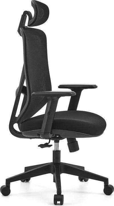 Produktbild Hjh Office Blacore (44 - 54 cm)