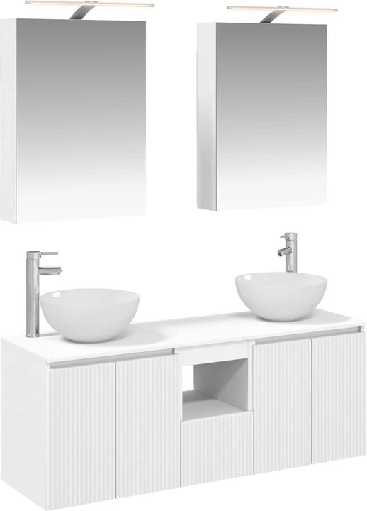 Produktbild vidaXL Badezimmerdeko