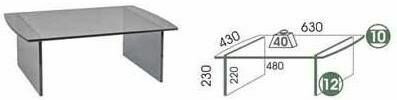 Actual product image Bestvision Screen with motor 16:9, white, 90" (90", 16:9)