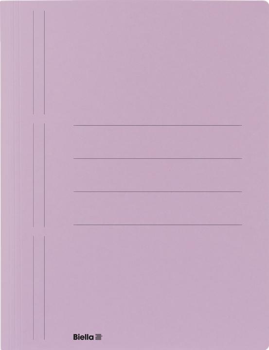Produktbild Biella Schnellhefter Recycolor (A4, 1x)