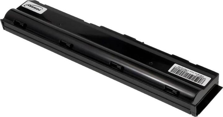 Image du produit AccuCell Batterie Clevo MobiNote M54G (4000 mAh)