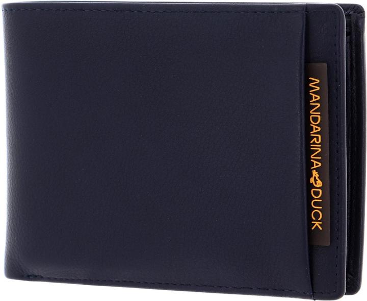 Actual product image Mandarina Duck Dual Wallet