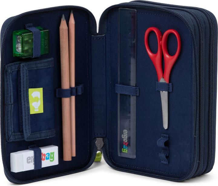 Produktbild Ergobag VolltreffBär