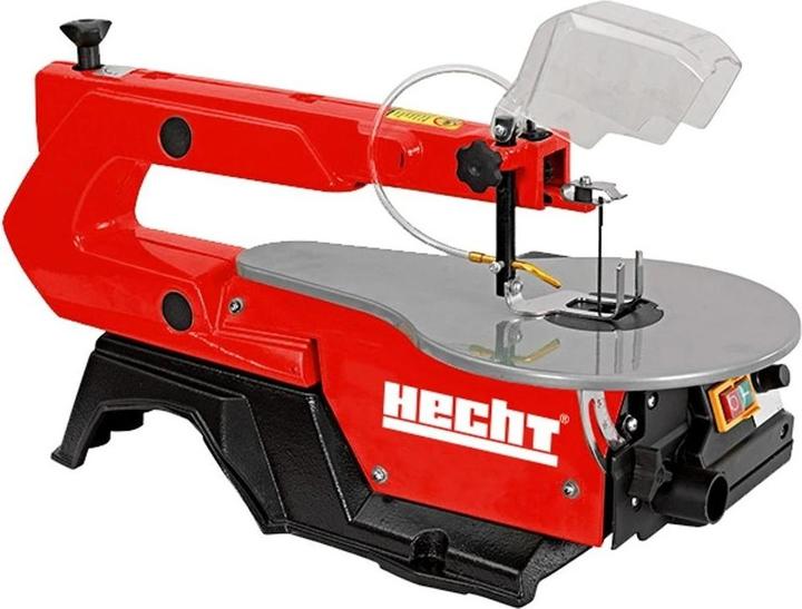 Immagine prodotto Hecht 8916 Sega da traforo