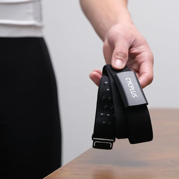 Produktbild Cycplus H2 Heart Rate Moniter Chest Strap
