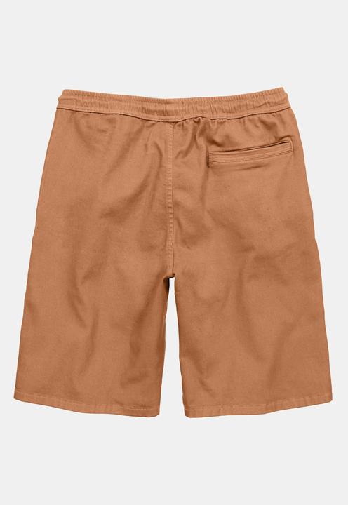 Produktbild Men+ Bermuda, FLEXLASTIC®, Relaxed Fit (L)