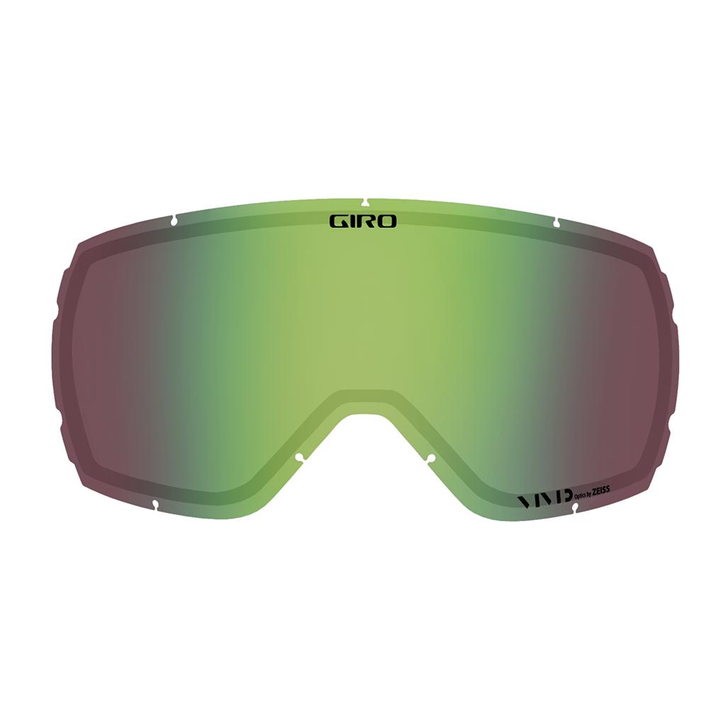 Giro, Accessori per occhiali da sci, (Lente di ricambio per occhiali da sci)