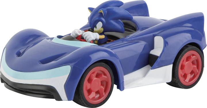 Image du produit Carrera Sonic Hedgehog