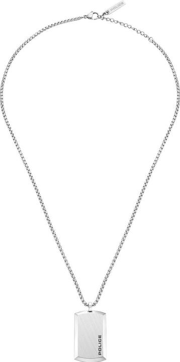 Immagine prodotto Police Collana Purity II (Acciaio inossidabile, 50 cm)