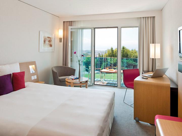 Produktbild Smartbox 2 Übernachtungen im 4*-Hotel mit Spa in Lausanne (2 Pers.)