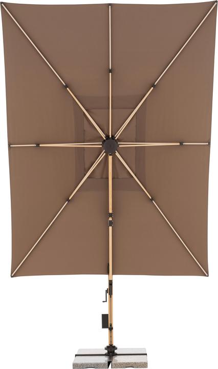 Produktbild Doppler Alu Wood XL Ultra (3 m)