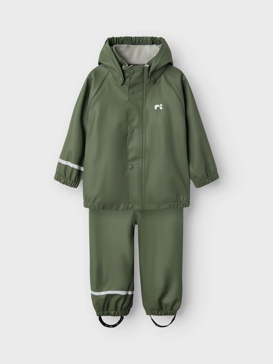 Produktbild Name it Nkndry10 Rain Set Fo Noos (128)