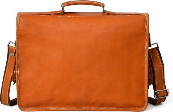 Image du produit Only-Bags.Store Porte-documents en cuir Ginger Grip