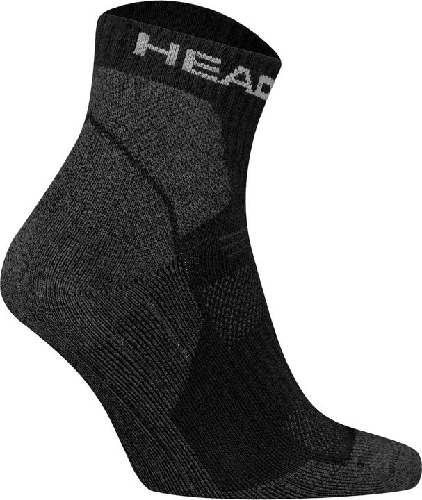 Immagine prodotto Head All Climates Wandersocken Quarter (43 - 46)