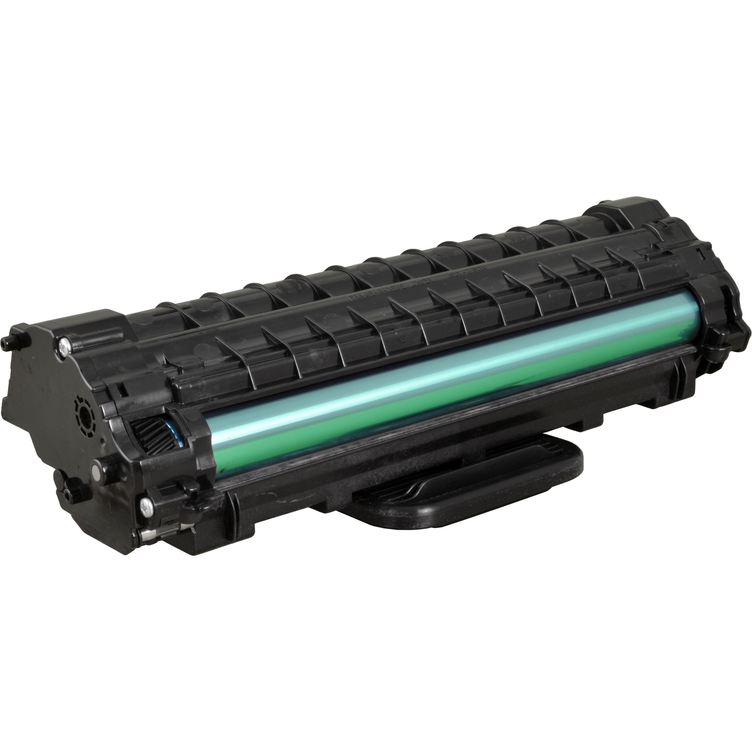W&P, Toner, SU863A schwarz (BK)