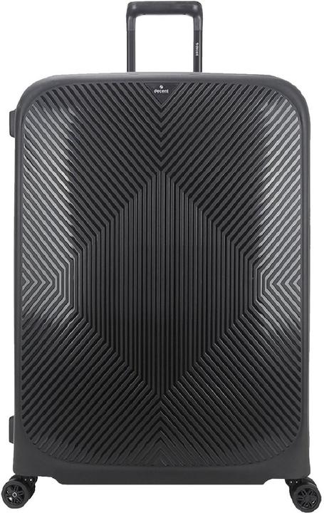 Anständiger Axiss-Fix grosser Spinner 78 Schwarz (110 l)