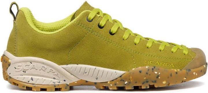 Produktbild Scarpa Mojito Planet-Suede (38)