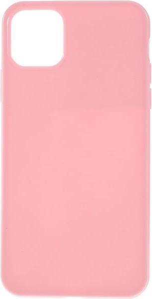 Produktbild MU Classic Softcase TPU Series (Apple iPhone 11 Pro)