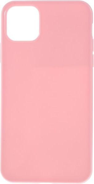 Produktbild MU Classic Softcase TPU Series (Apple iPhone 11 Pro)