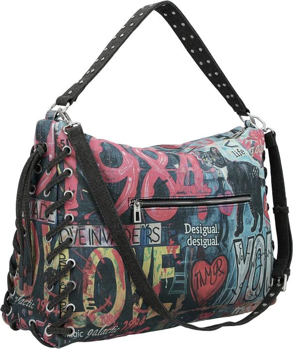 Produktbild Desigual Pizzicato Leiria