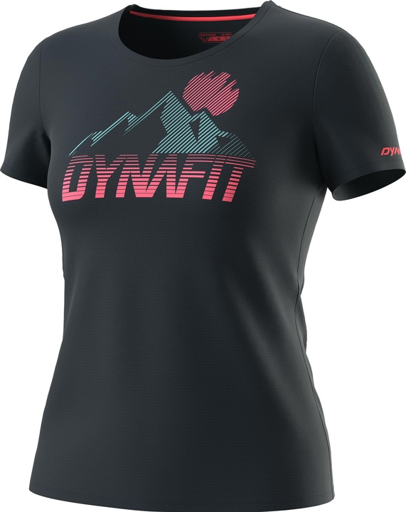 Immagine prodotto Dynafit Camicia grafica Transalper Donna (S)