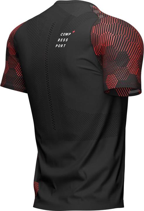 Image du produit Compressport T-shirt Racing SS M (S)