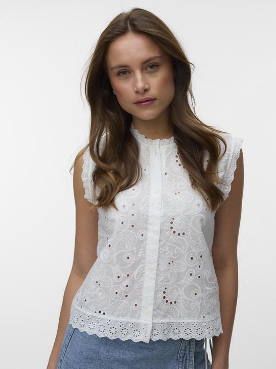 Produktbild Vero Moda VMEMILY Top Top (XL)