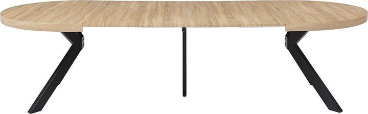 Image du produit Vente-unique Komoni (120 x 120 x 76 cm)