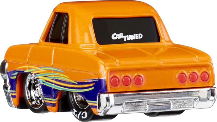 Produktbild MGA Entertainment CarTuned Series 1 Asst