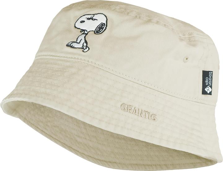 Produktbild Bavarian Caps Grantler Klub: Snoopy (One Size)