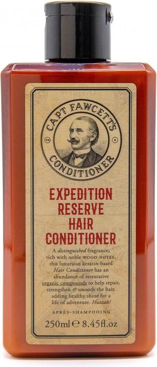 Image du produit Captain Fawcett Capt. Fawcett Care - Conditionneur capillaire Expedition Reserve (250 ml)