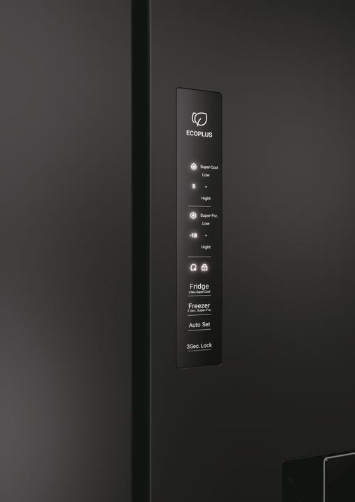 Immagine prodotto Haier HCR7818DWPT (467 l)