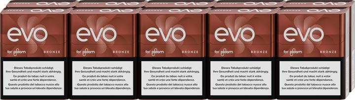 Immagine prodotto Ploom EVO Bronze Sticks