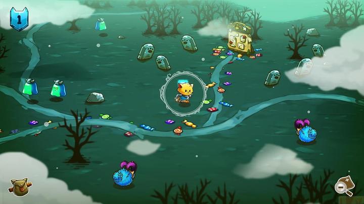 Immagine prodotto astragon Cat Quest: Fur-tastic Trilogy (Switch, DE)