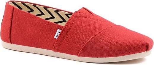 Actual product image Toms Classic Alpargata RecyCot (41)