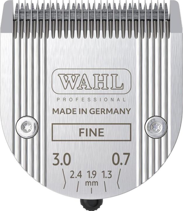 Wahl Schneidsatz Scherkopf 1854-7505 Standard Blade Set / 0,7 - 3 mm (1 x)