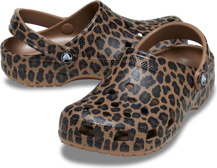 Image du produit Crocs Classic Animal Clog (37)