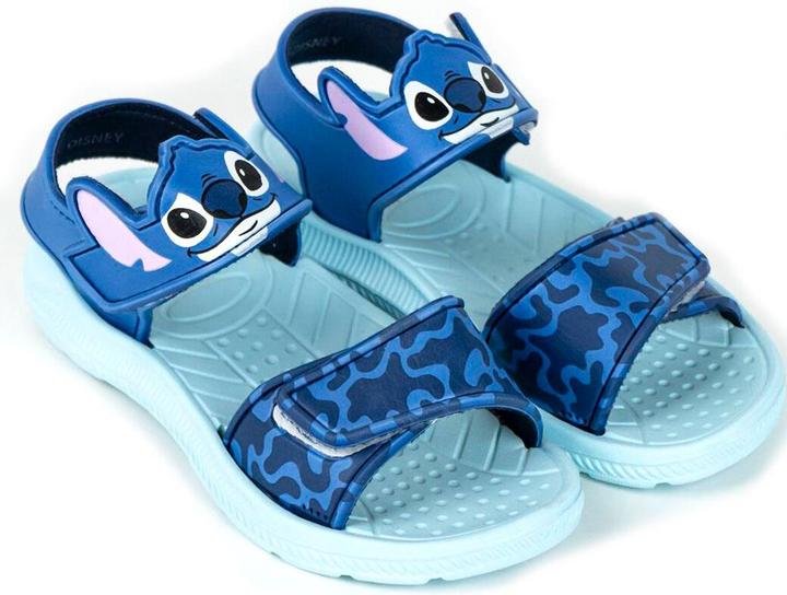 Actual product image Cerdá Disney Stitch sandals (27, 28, 29, 30, 31, 32)