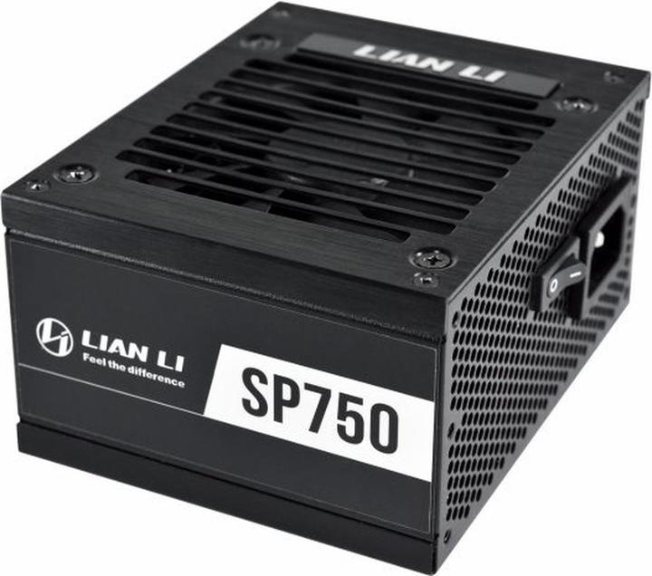Lian-Li SP750 (750 W)